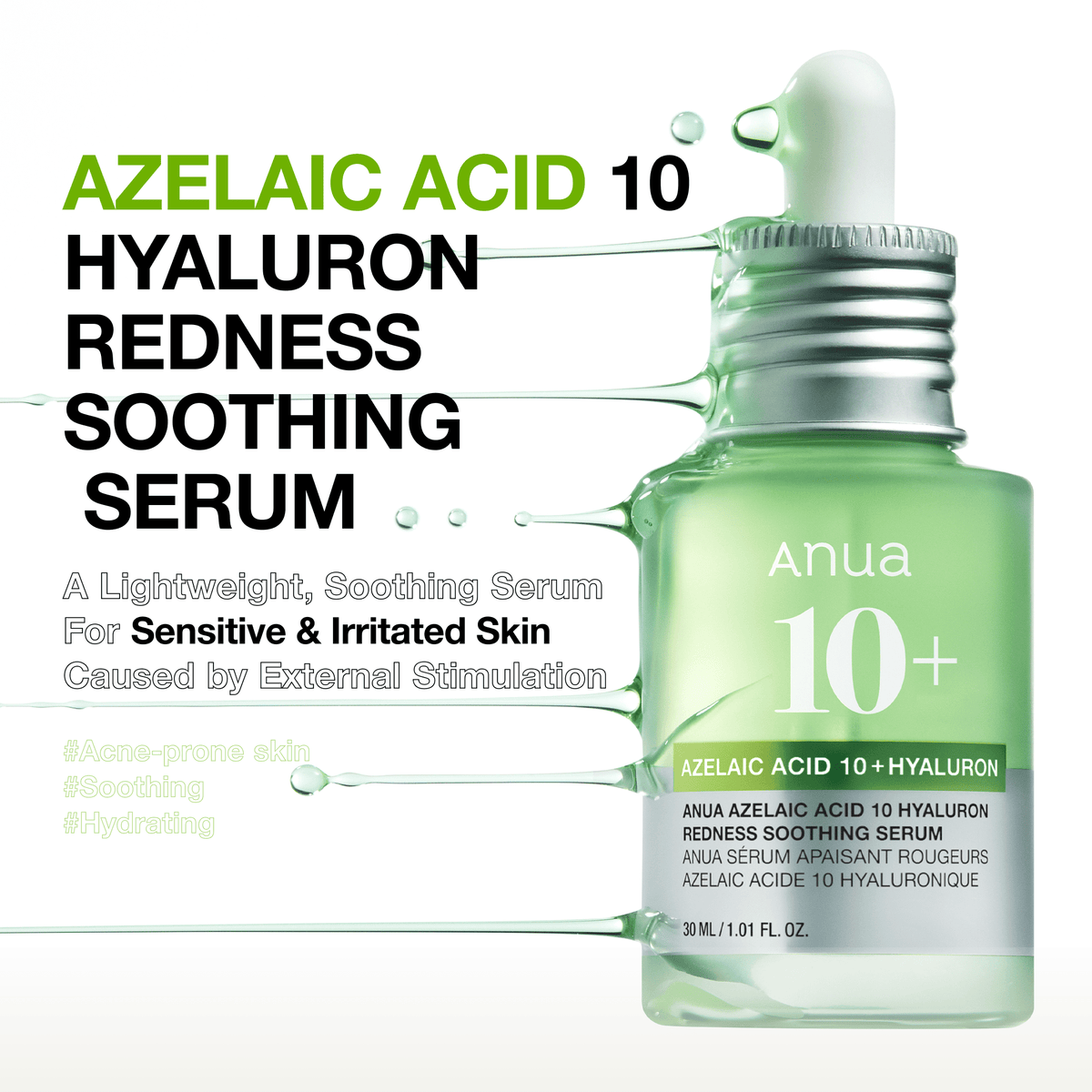 7-Day Breakout Care Routine Set