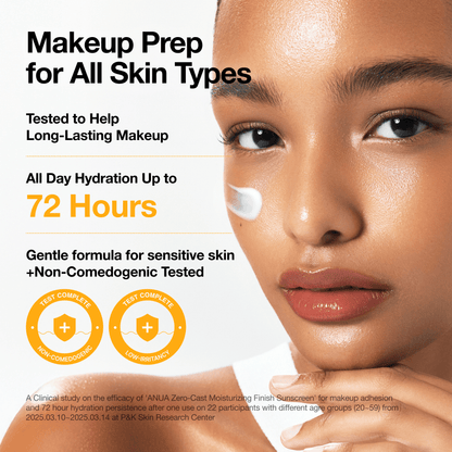 Age-defying Routine Set